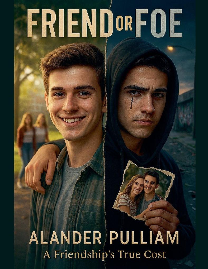 Friend or Foe