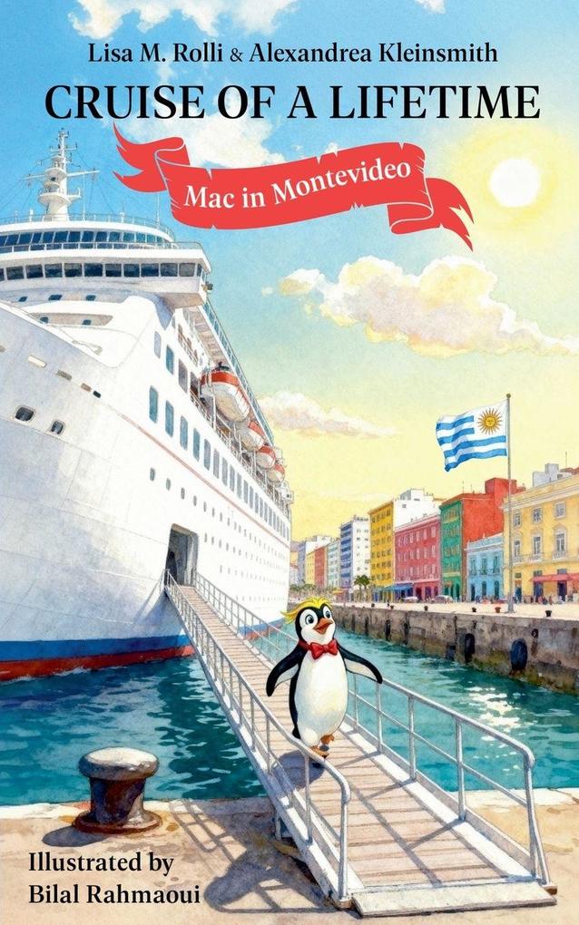 Cruise of a Lifetime