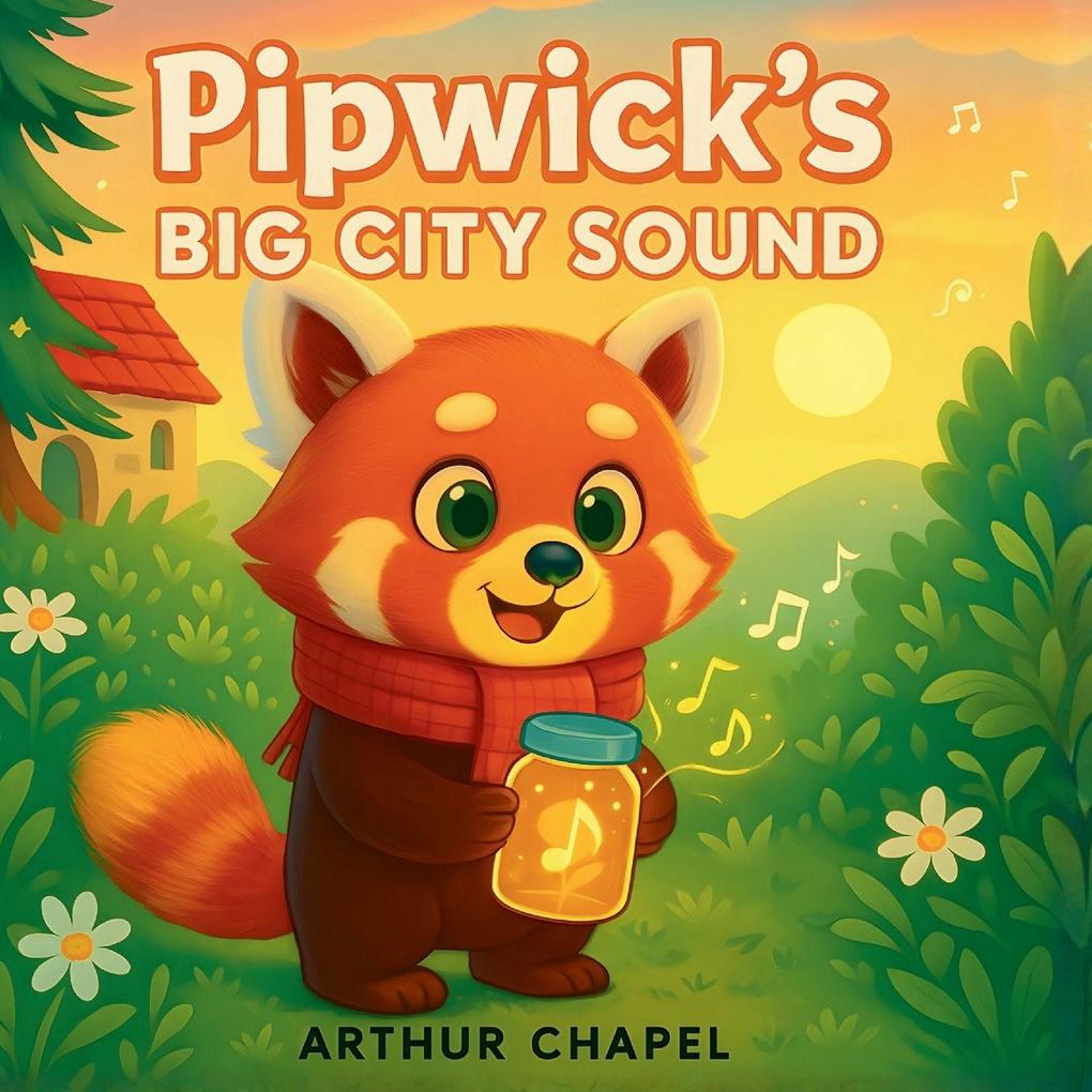 Pipwick's