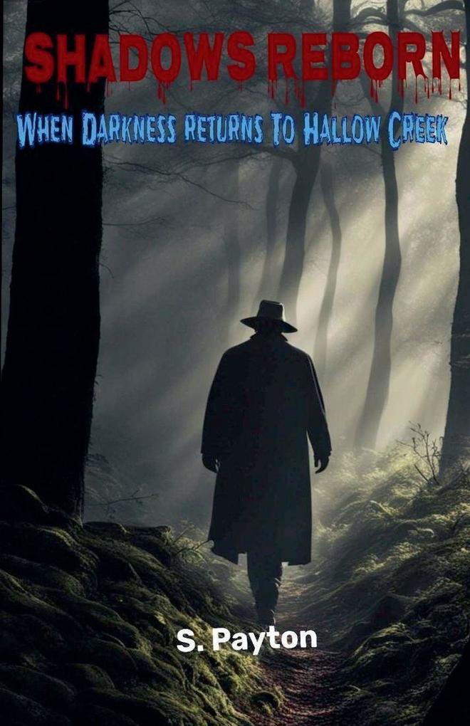 Shadows Reborn