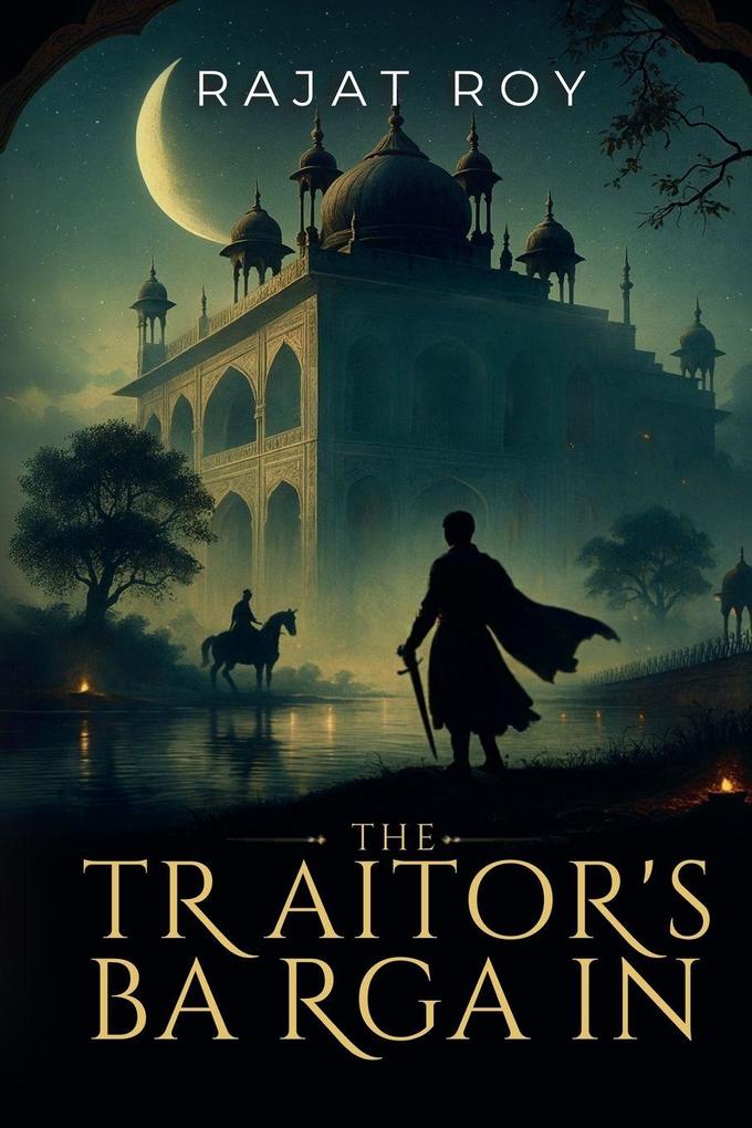 The Traitor's Bargain