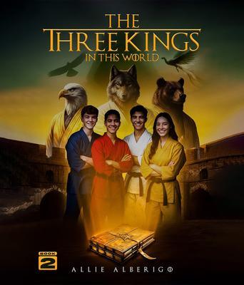 The Three Kings In This World