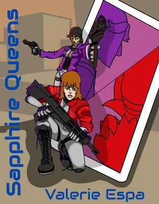 Sapphire Queens