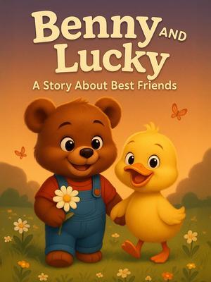 BENNY AND LUCKY