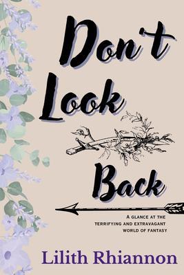 Don't Look Back