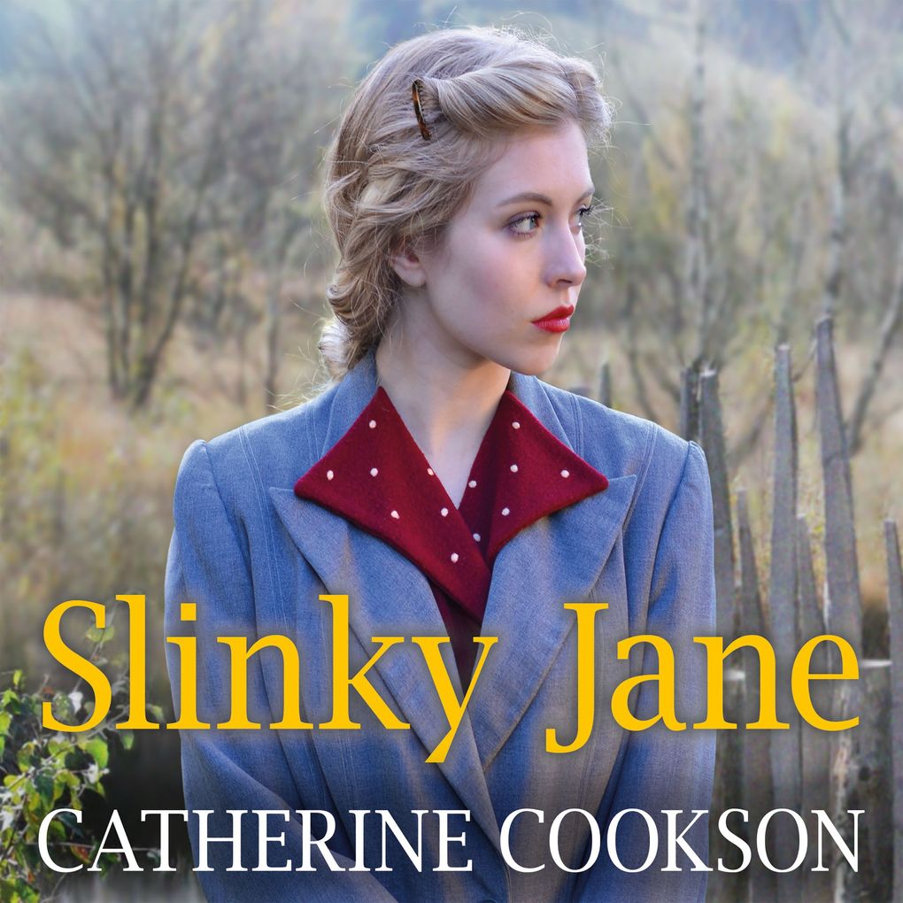 Slinky Jane