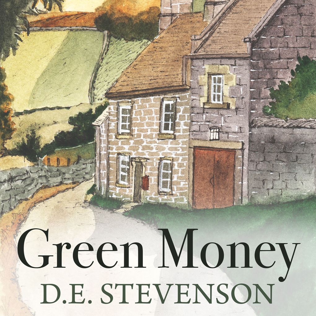 Green Money