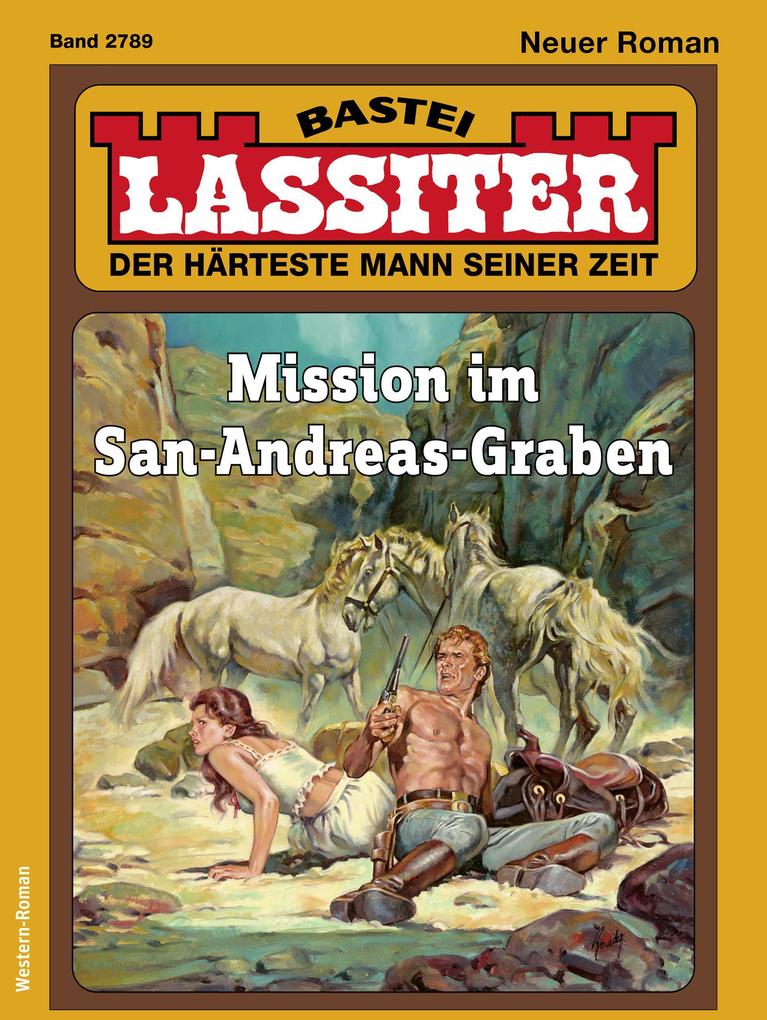 Lassiter 2789