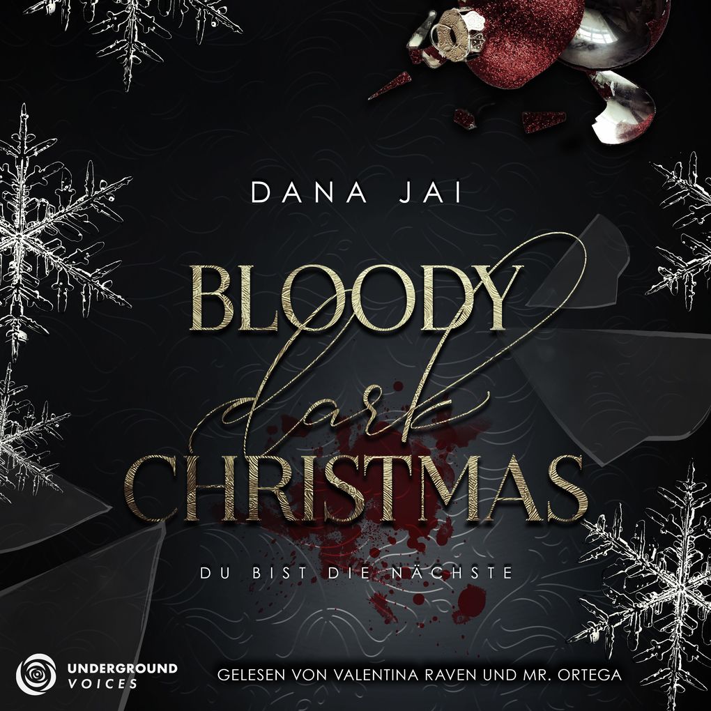 Bloody Dark Christmas