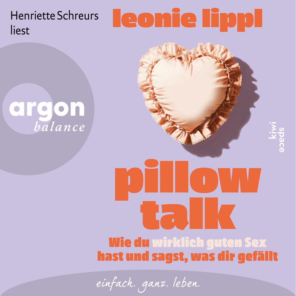 Pillow Talk