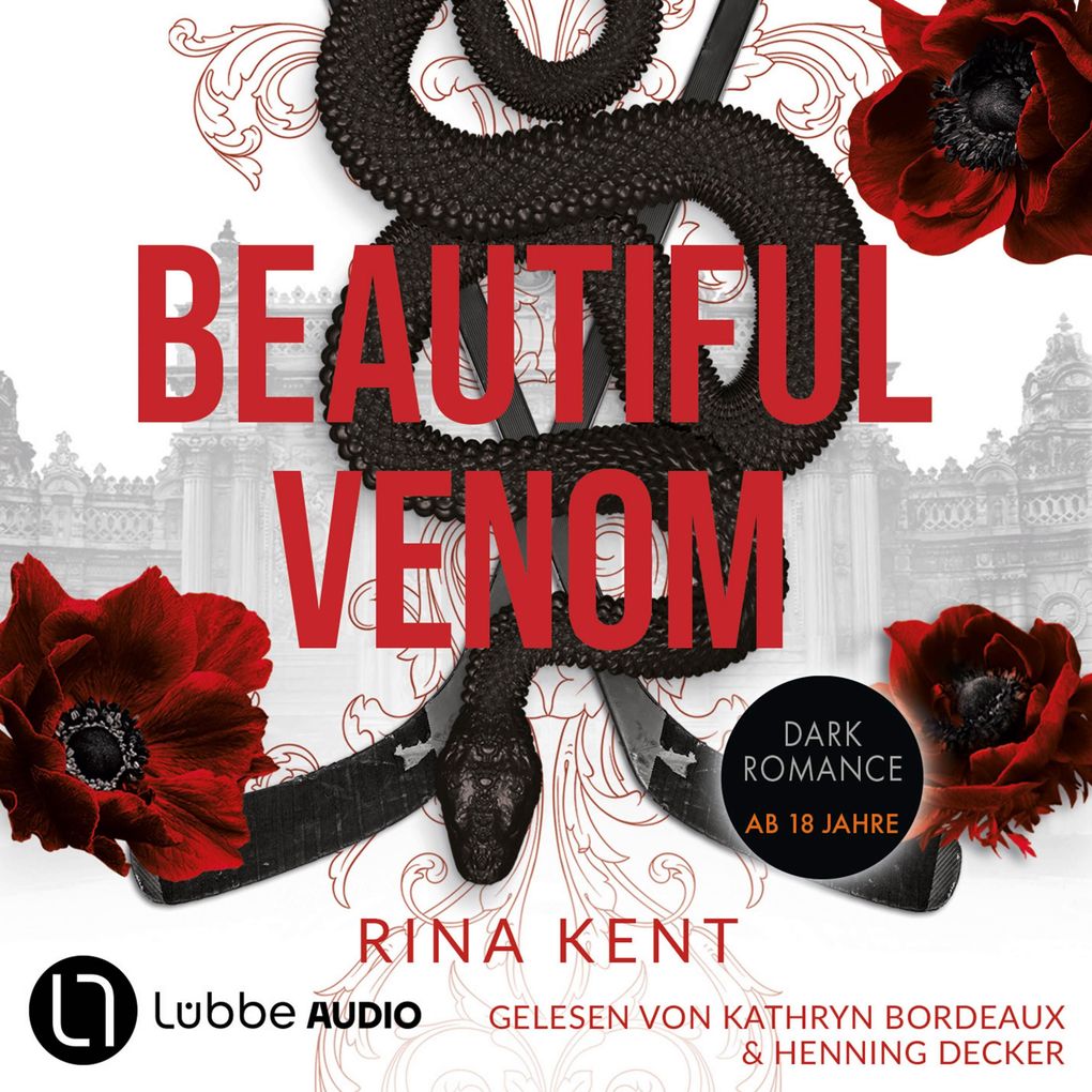Beautiful Venom - Vipers Teil 1