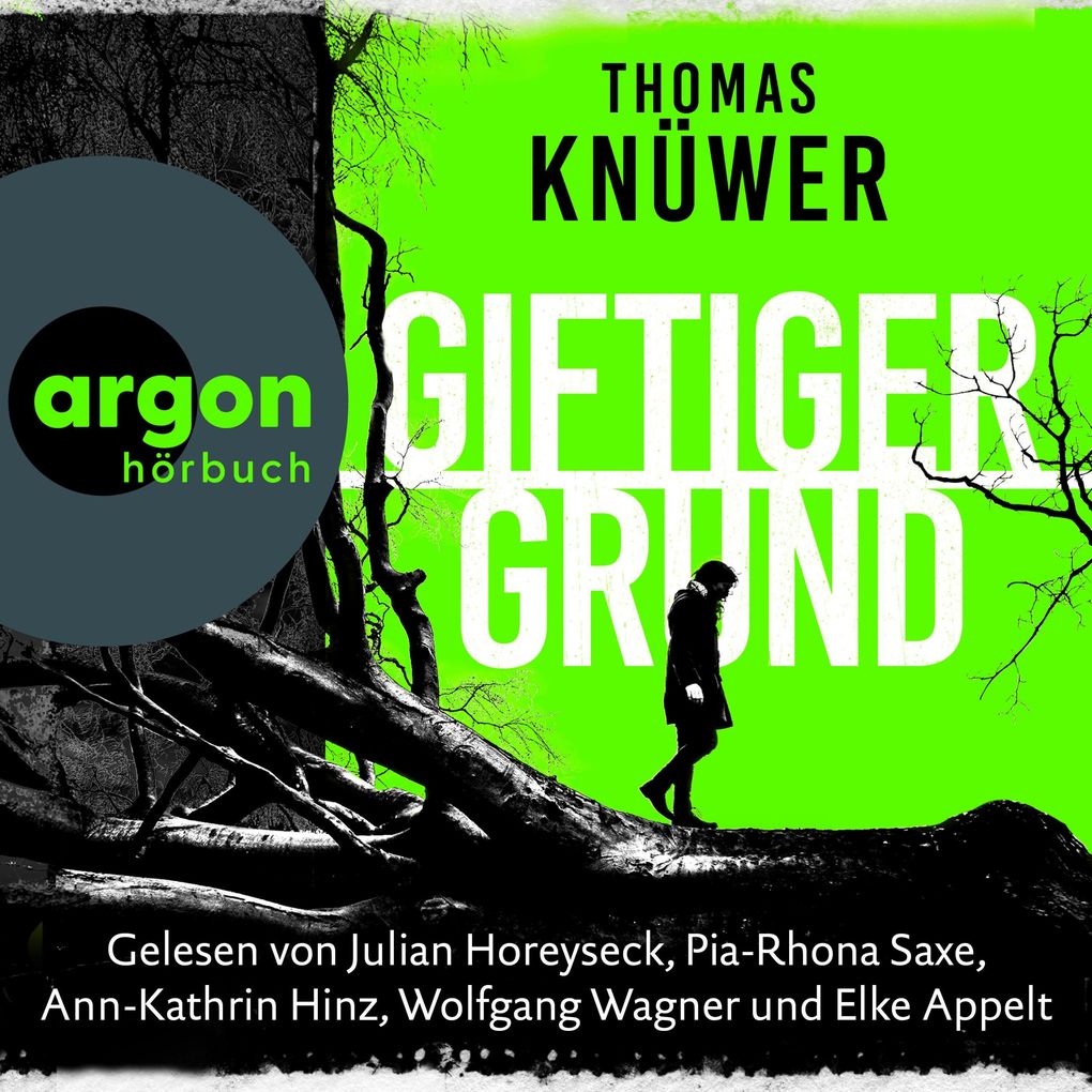 Giftiger Grund