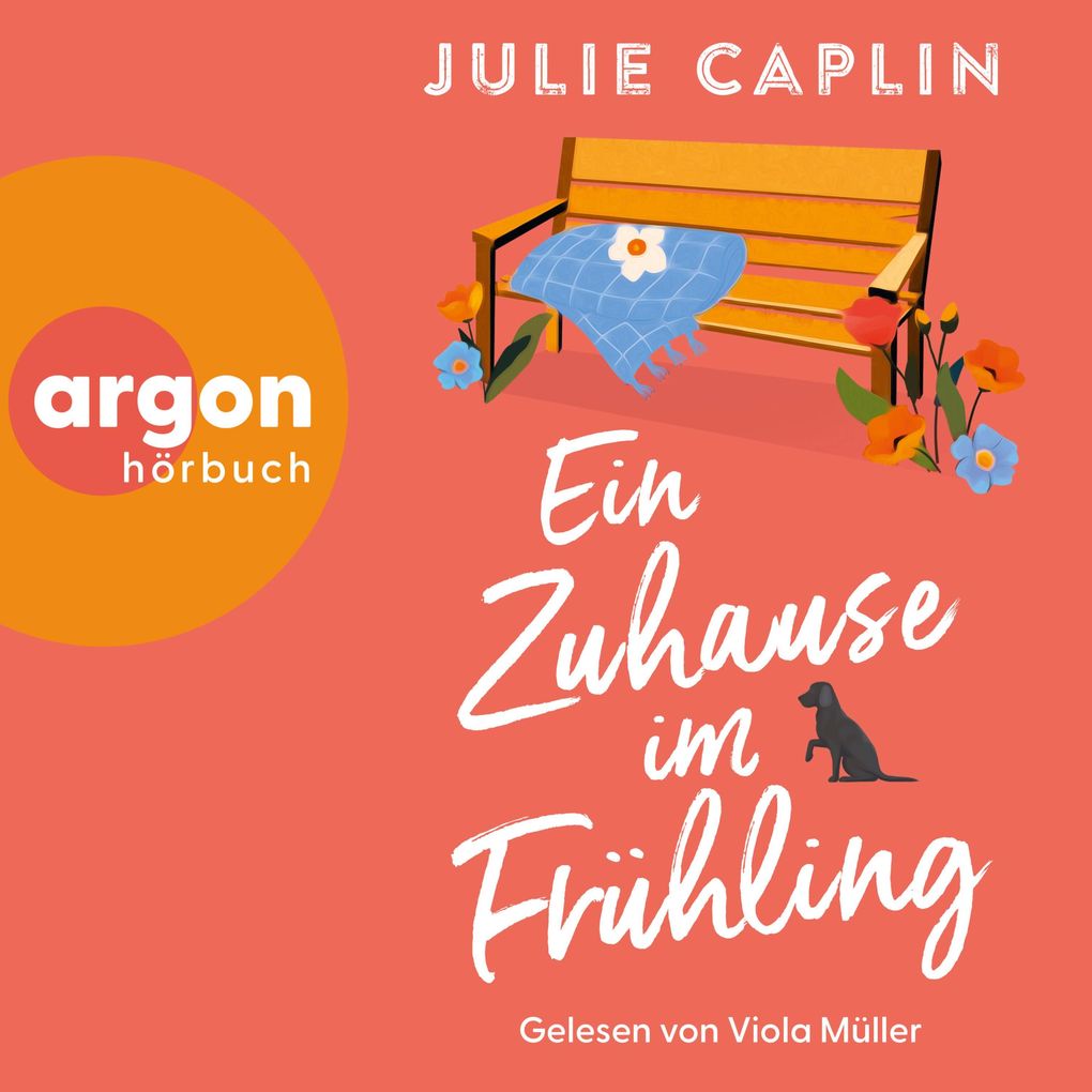 Ein Zuhause im Frühling