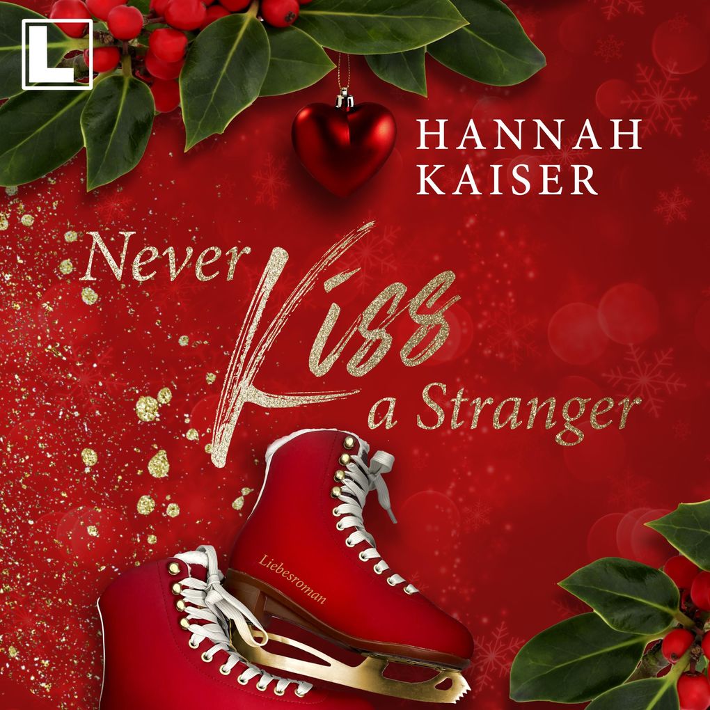 Never Kiss a Stranger