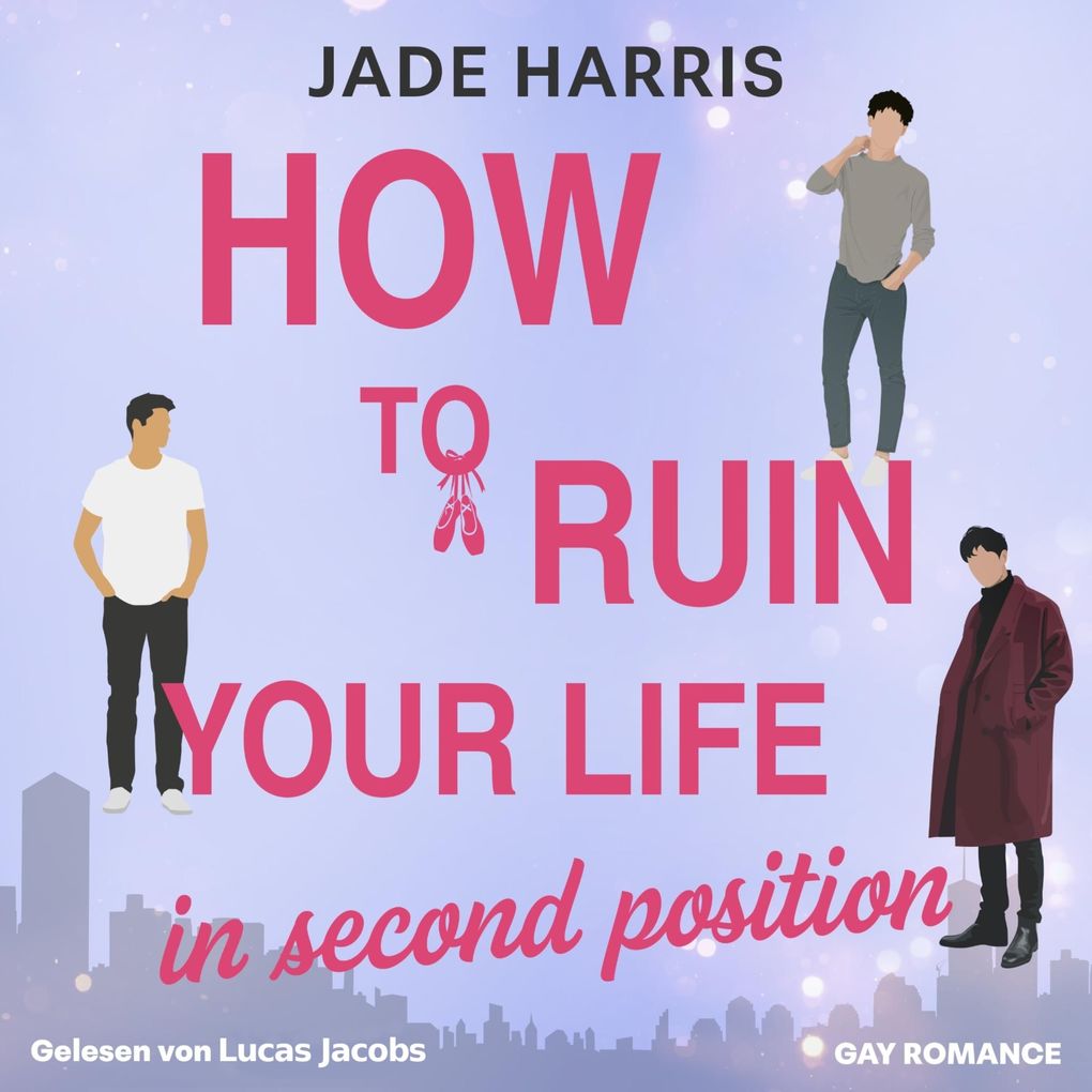How to ruin your life in second position