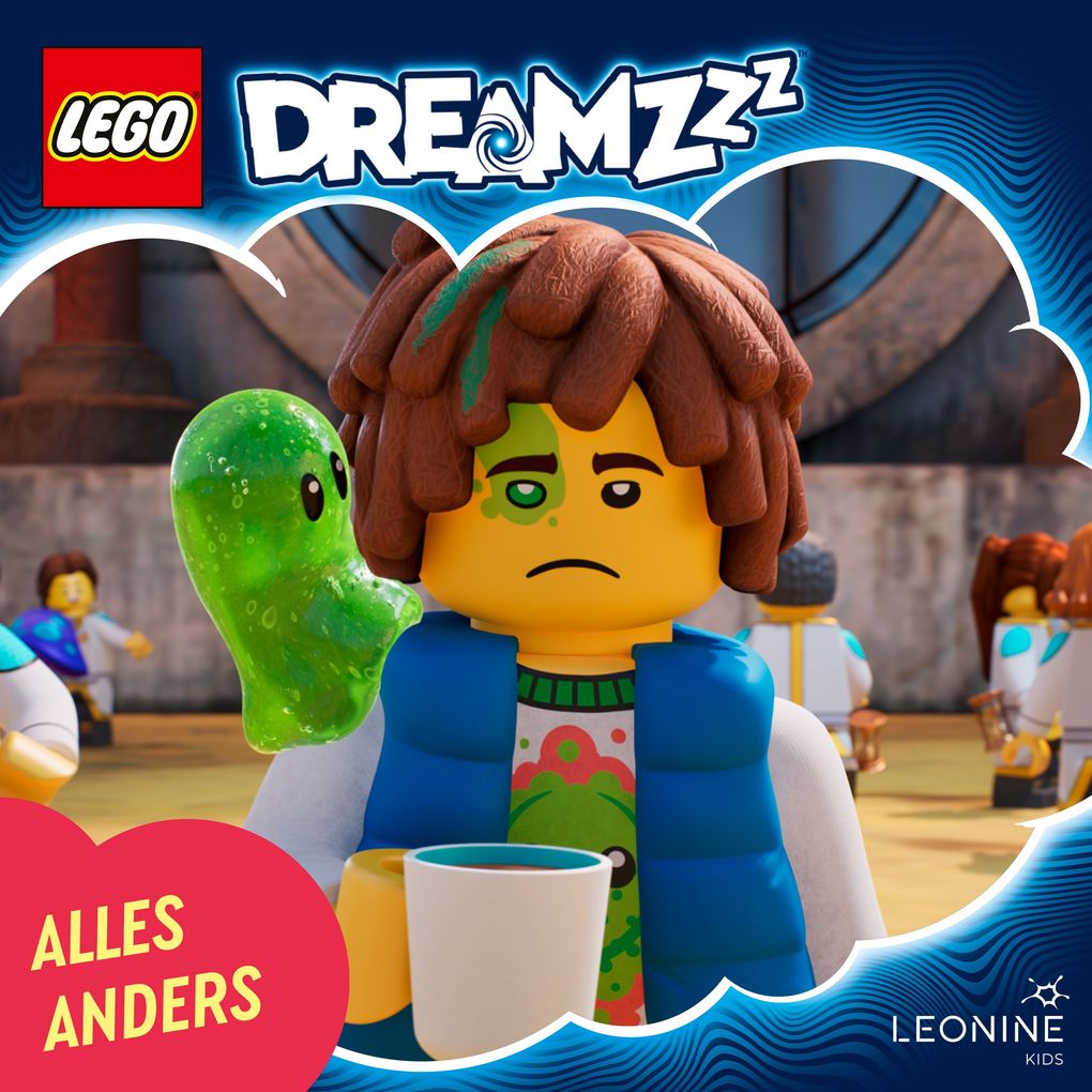 Folgen 41-42: Alles anders