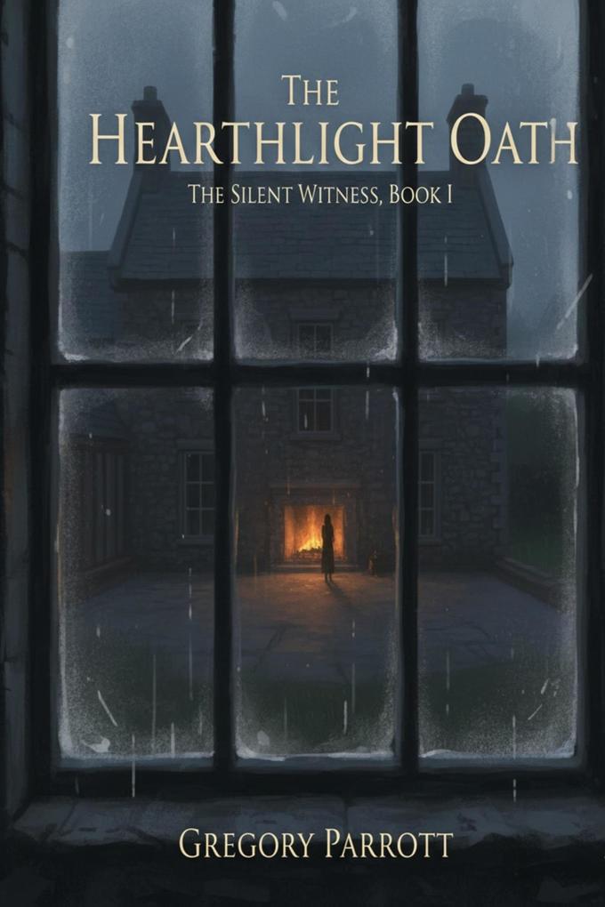 The Hearthlight Oath