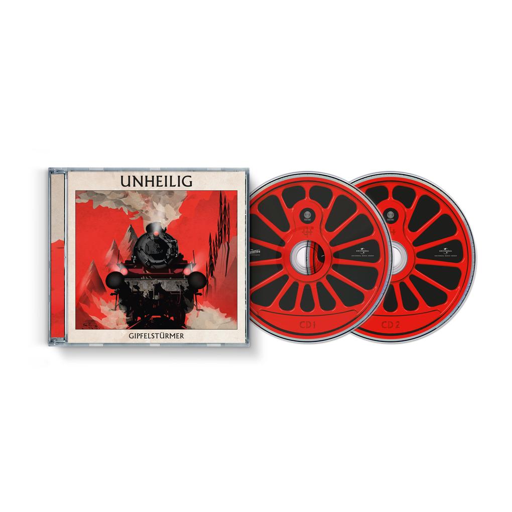 Gipfelstürmer (Deluxe Edition)