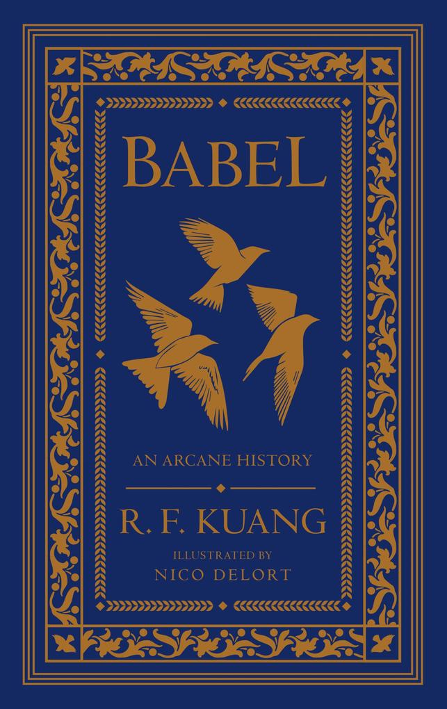 Babel Collector's Edition