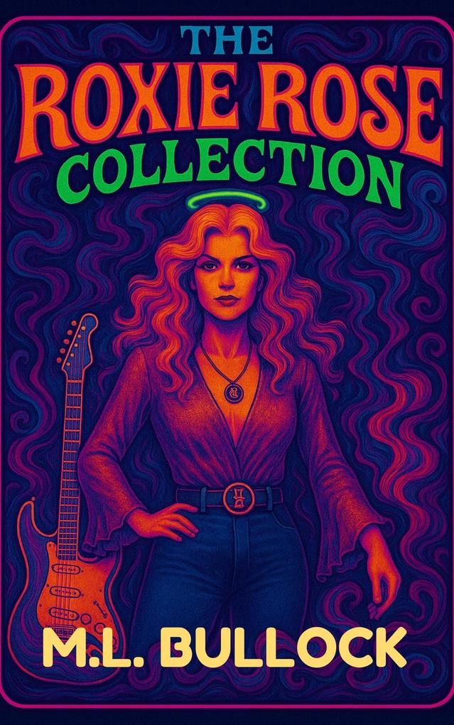 Roxie Rose Collection