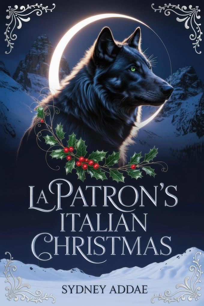 La Patron's Italian Christmas