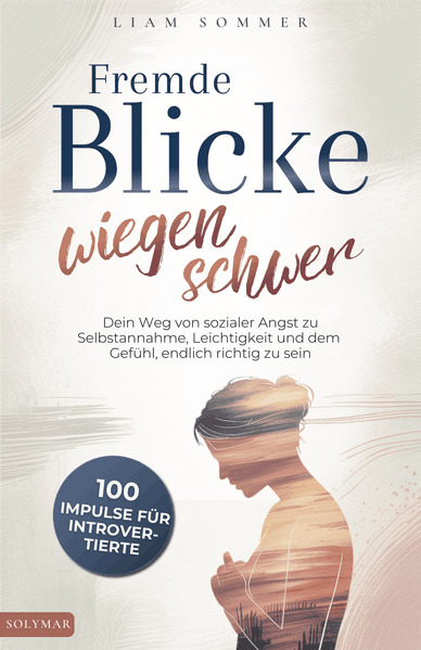 Fremde Blicke wiegen schwer