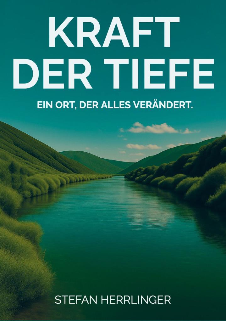 Kraft der Tiefe