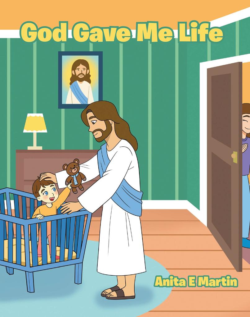 God Gave Me Life