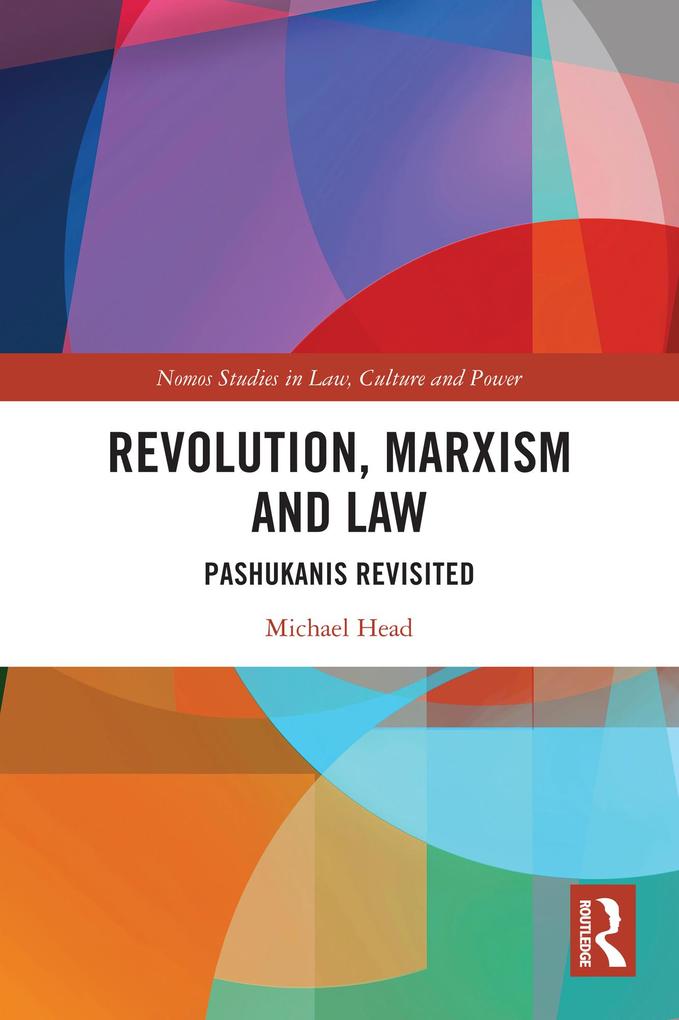 Revolution Marxism and Law