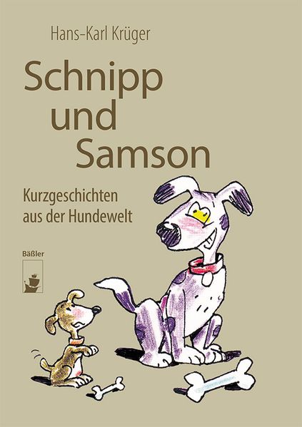Schnipp und Samson