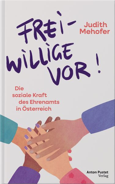 Freiwillige vor!