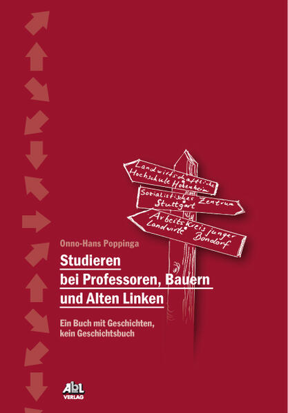 Studieren bei Professoren Bauern und Linken