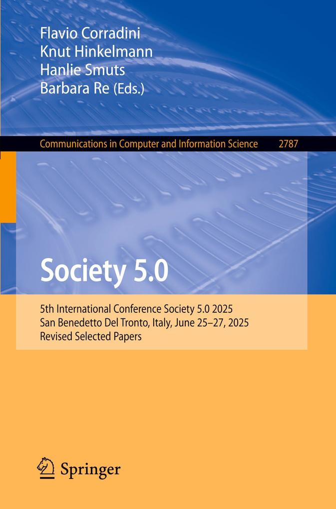 Society 5.0