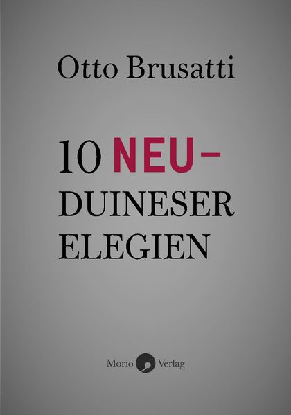 10 Neu-Duineser Elegien