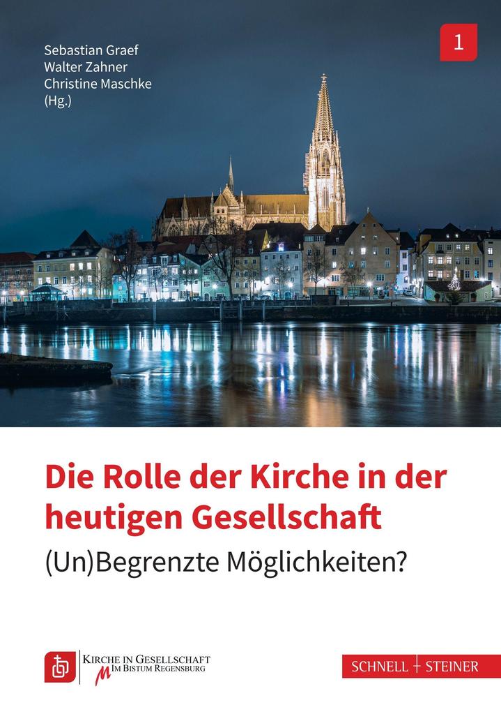 Die Rolle der Kirche in der heutigen Gesellschaft