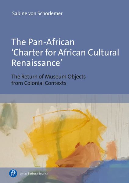 The Pan-African 'Charter for African Cultural Renaissance'