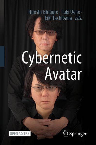 Cybernetic Avatar