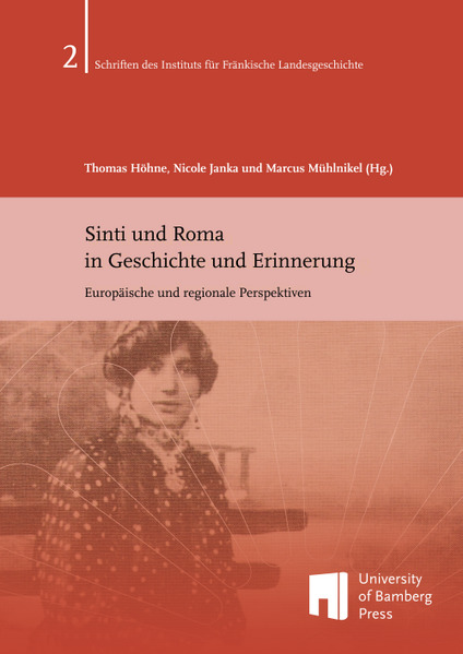 Sinti und Roma in Geschichte und Erinnerung