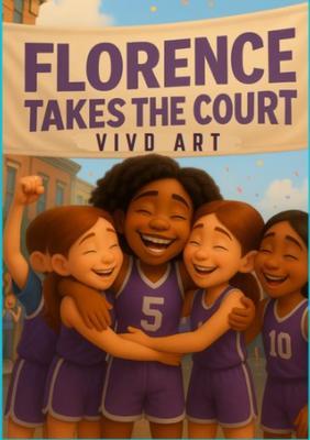 Florence Takes The Court
