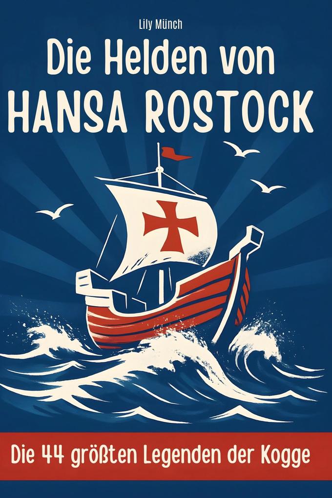 Die Helden von Hansa Rostock