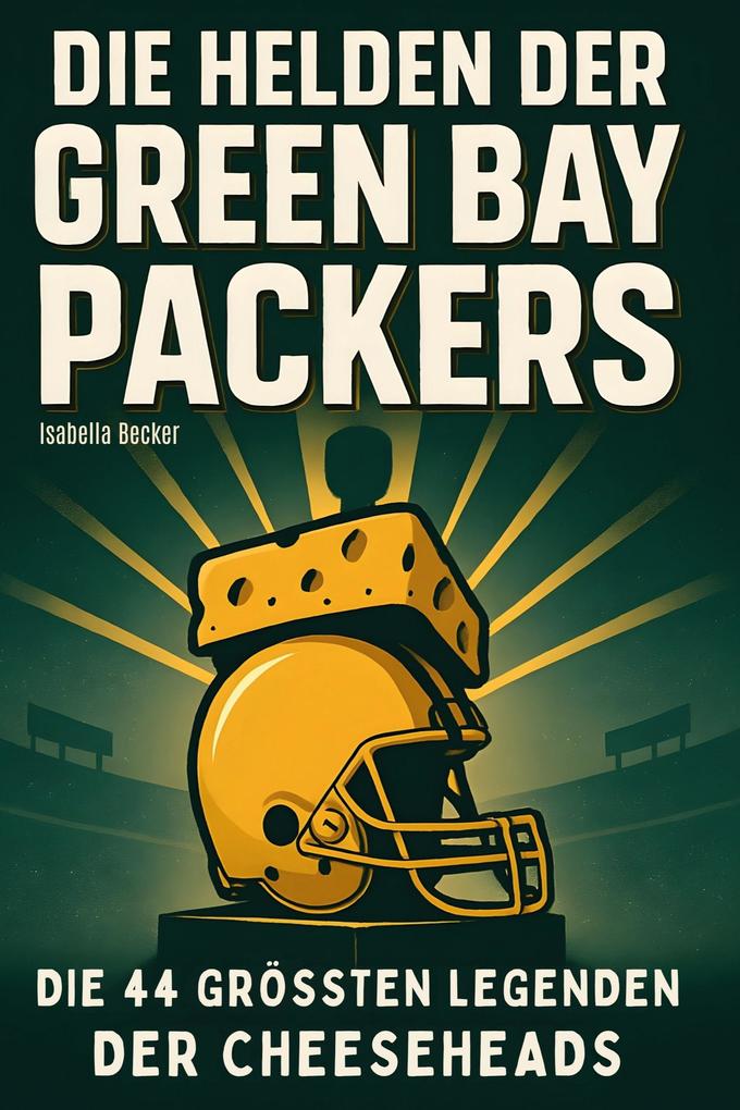 Die Helden der Green Bay Packers