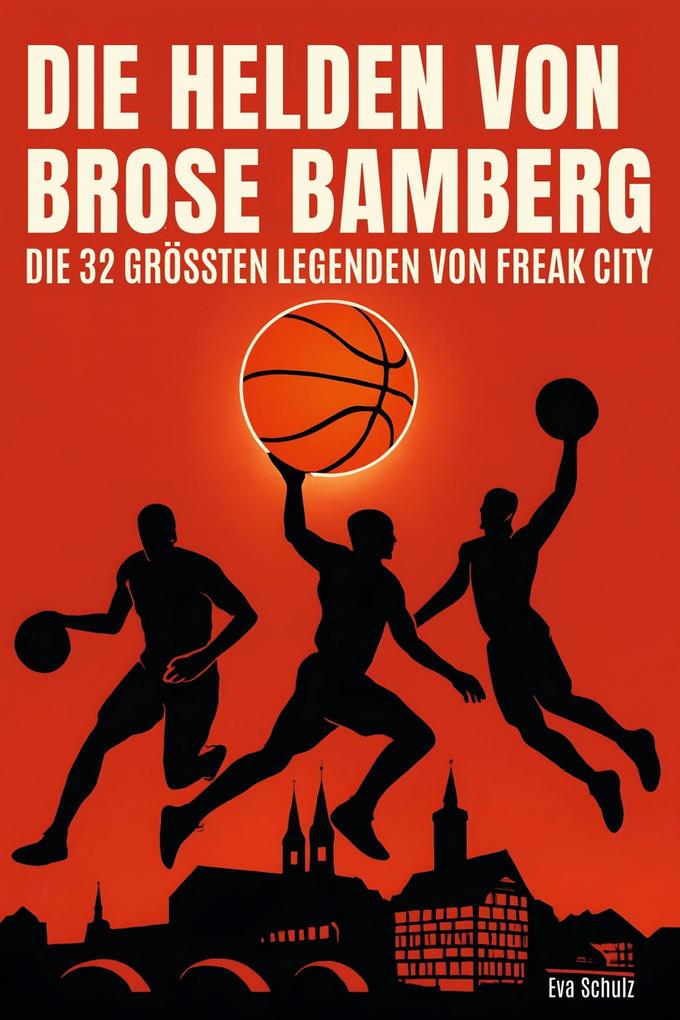 Die Helden von Brose Bamberg