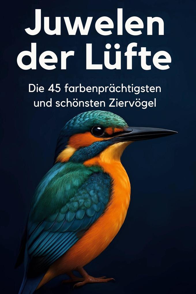 Juwelen der Lüfte