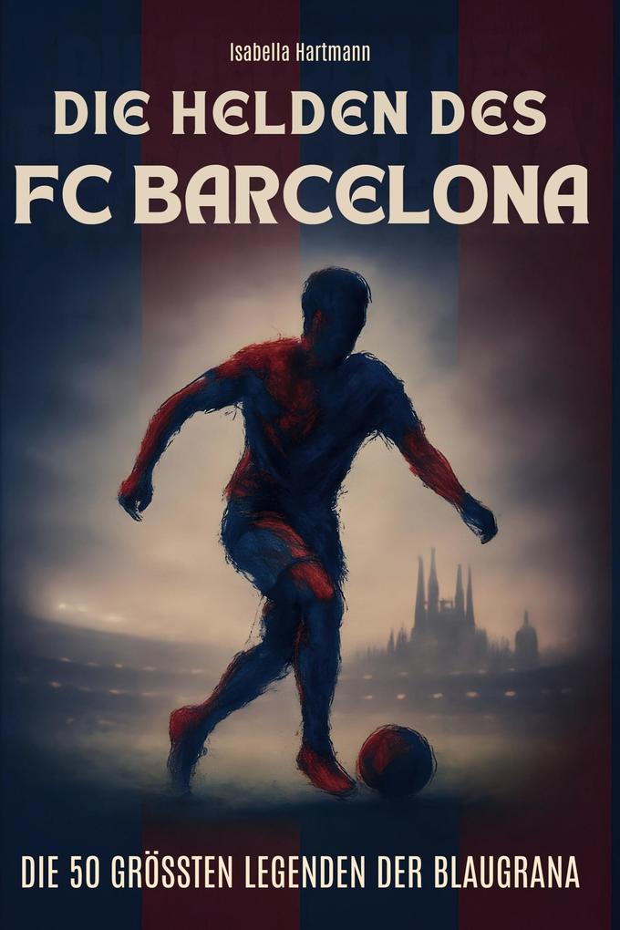 Die Helden des FC Barcelona