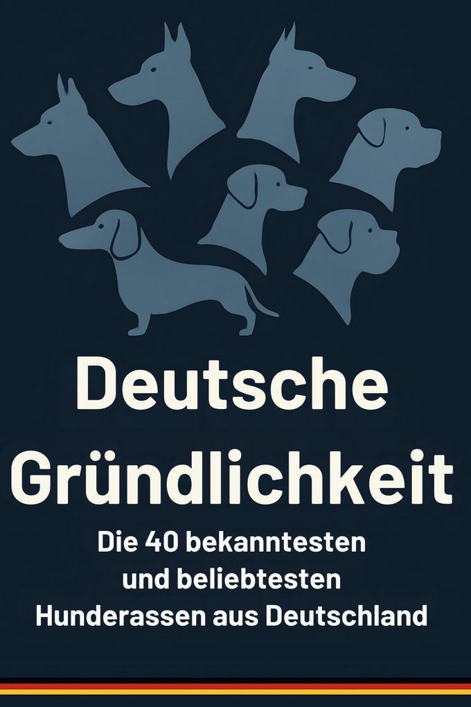 Deutsche Gründlichkeit