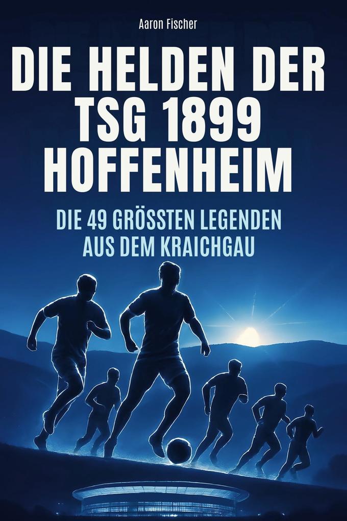 Die Helden der TSG 1899 Hoffenheim