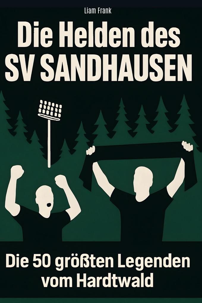 Die Helden des SV Sandhausen