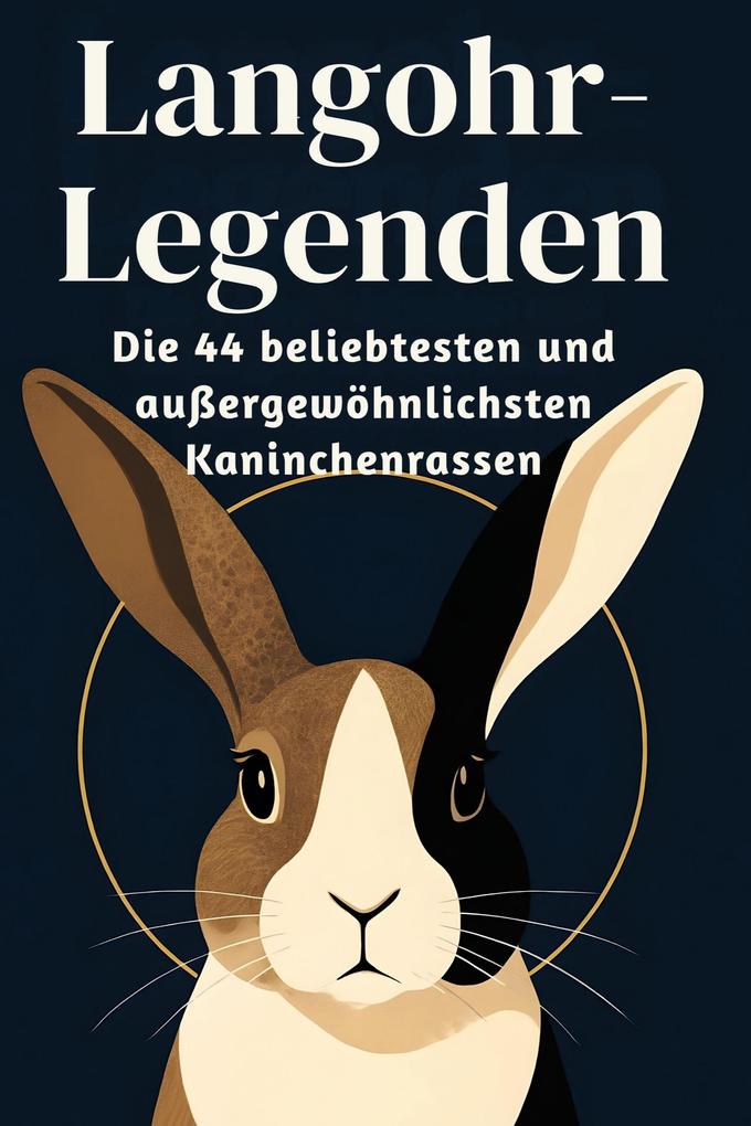 Langohr-Legenden