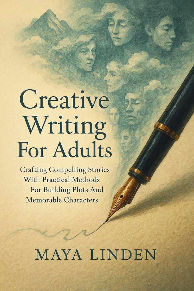 Creative Writing For Adults