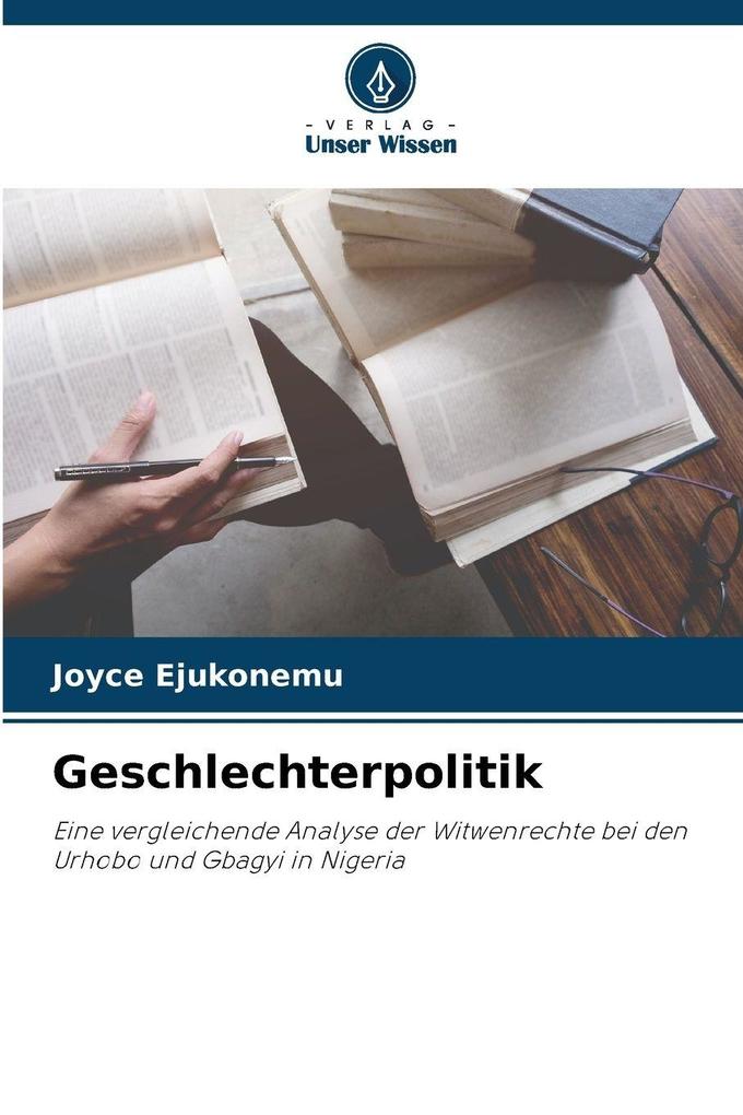 Geschlechterpolitik